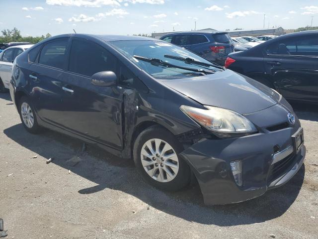 2014 Toyota Prius Plug-in მანქანა იყიდება აუქციონზე, vin: JTDKN3DP3E3049654, აუქციონის ნომერი: 56230174
