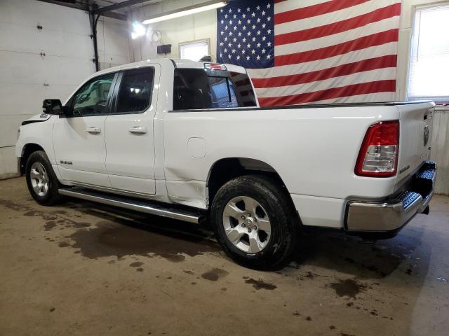 53952924 :رقم المزاد ، 1C6RRFBG9NN480468 vin ، 2022 Ram 1500 Big Horn/lone Star مزاد بيع