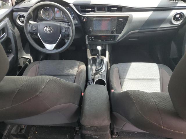 2017 Toyota Corolla L მანქანა იყიდება აუქციონზე, vin: 5YFBURHE4HP724793, აუქციონის ნომერი: 53529204