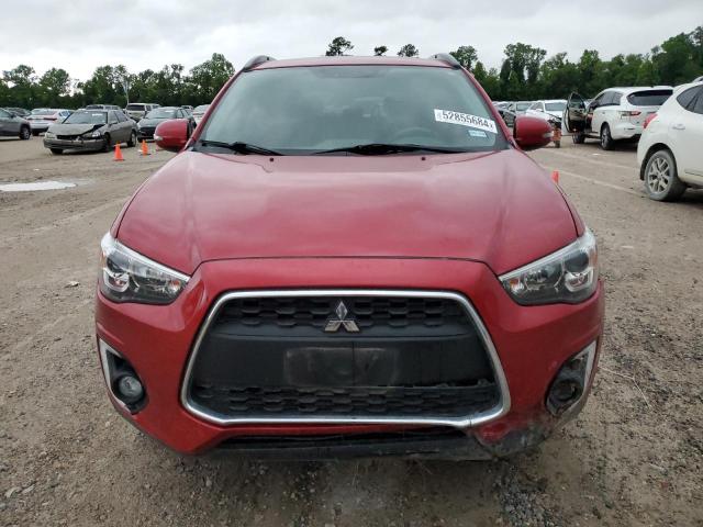 Продажа на аукционе авто 2015 Mitsubishi Outlander Sport Se, vin: 4A4AP4AW7FE044950, номер лота: 52855684