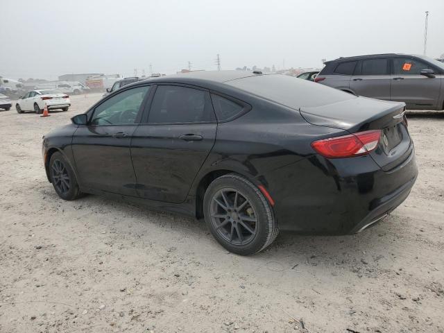 54458594 :رقم المزاد ، 1C3CCCBG1FN654229 vin ، 2015 Chrysler 200 S مزاد بيع