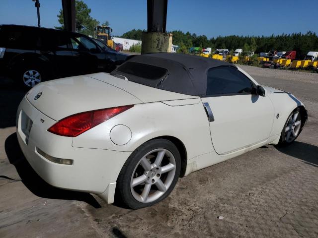 Продажа на аукционе авто 2004 Nissan 350z Roadster, vin: JN1AZ36A74M252616, номер лота: 56494474