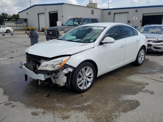 Продажа на аукционе авто 2016 Buick Regal, vin: 2G4GK5EX6G9104645, номер лота: 57149114