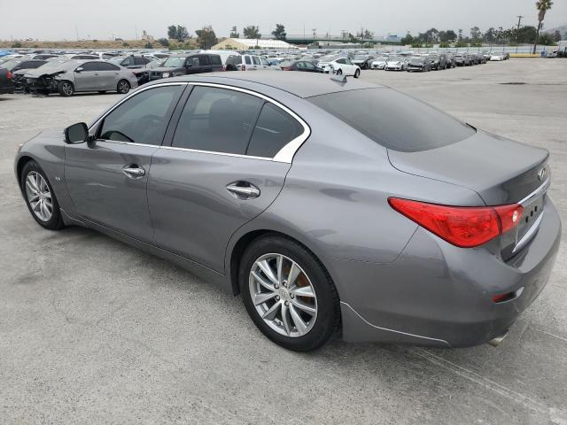 Aukcja sprzedaży 2016 Infiniti Q50 Premium, vin: JN1EV7AP3GM301119, numer aukcji: 55330014