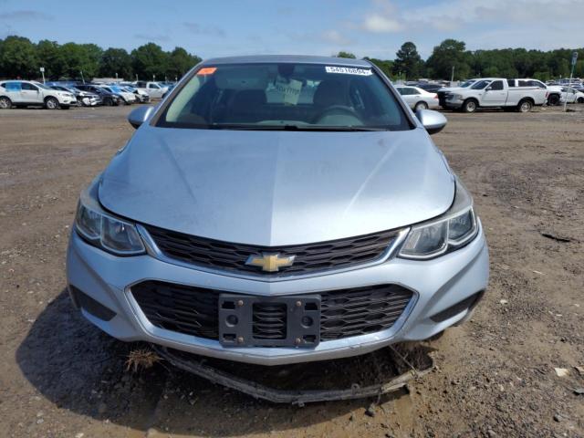 Aukcja sprzedaży 2017 Chevrolet Cruze Ls, vin: 1G1BC5SM3H7281736, numer aukcji: 54516894