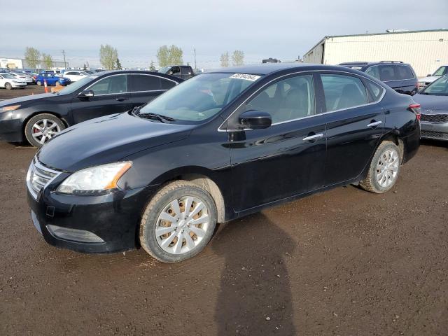 Aukcja sprzedaży 2015 Nissan Sentra S, vin: 3N1AB7APXFL637737, numer aukcji: 55704264