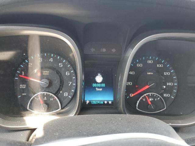 2014 Chevrolet Malibu Ls მანქანა იყიდება აუქციონზე, vin: 1G11A5SL0EF153772, აუქციონის ნომერი: 54015534