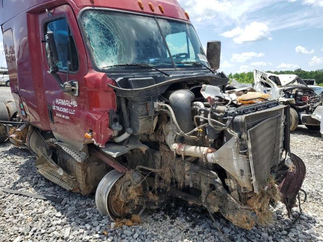 65049916 :رقم المزاد ، 1FUJGLDR9JLJK3377 vin ، 2018 Freightliner Cascadia 125 مزاد بيع