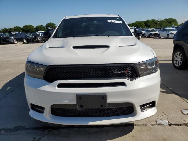 2020 Dodge Durango R/t მანქანა იყიდება აუქციონზე, vin: 1C4SDJCT3LC395559, აუქციონის ნომერი: 55403774
