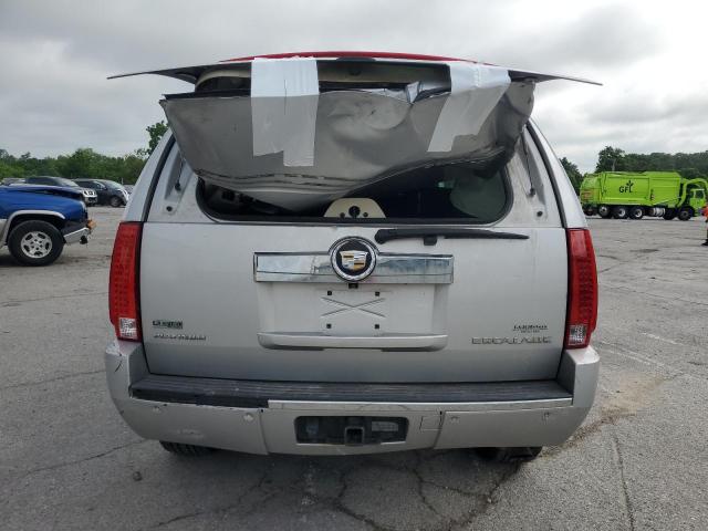55893594 :رقم المزاد ، 1GYUKDEF7AR138139 vin ، 2010 Cadillac Escalade مزاد بيع