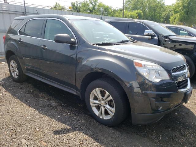 2013 Chevrolet Equinox Ls მანქანა იყიდება აუქციონზე, vin: 2GNALBEK1D6395120, აუქციონის ნომერი: 55177624