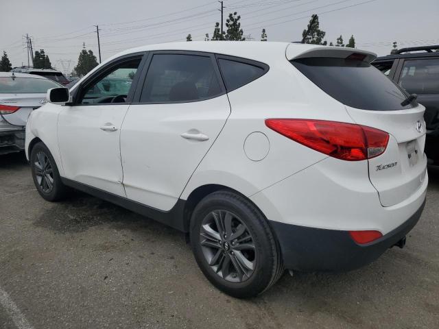 2015 Hyundai Tucson Gls მანქანა იყიდება აუქციონზე, vin: KM8JT3AF5FU119367, აუქციონის ნომერი: 54438284