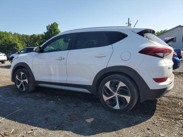 Продажа на аукционе авто 2017 Hyundai Tucson Limited, vin: KM8J3CA23HU299061, номер лота: 56667064