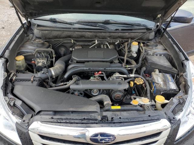 Aukcja sprzedaży 2010 Subaru Outback 2.5i Limited, vin: 4S4BRBKC7A3373131, numer aukcji: 54635494