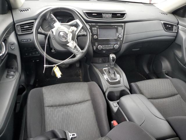 Aukcja sprzedaży 2017 Nissan Rogue S, vin: JN8AT2MV3HW280829, numer aukcji: 43617944