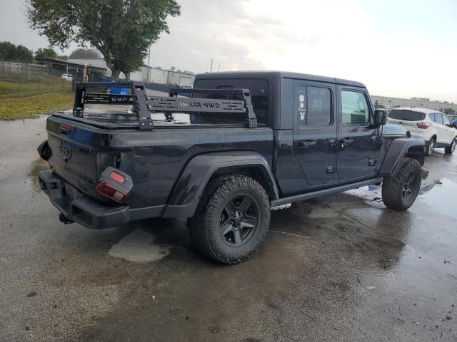 Продаж на аукціоні авто 2021 Jeep Gladiator Sport, vin: 1C6JJTAG1ML598898, номер лоту: 54679194