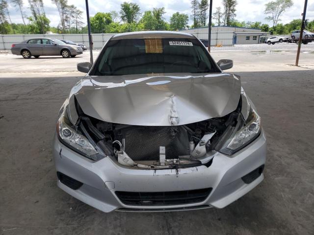 Продаж на аукціоні авто 2017 Nissan Altima 2.5, vin: 1N4AL3AP3HC229474, номер лоту: 52451174
