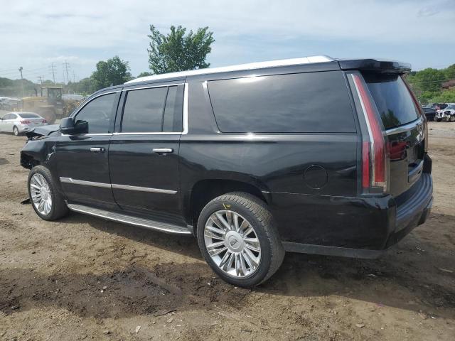 Aukcja sprzedaży 2016 Cadillac Escalade Esv Luxury, vin: 1GYS4HKJ5GR146654, numer aukcji: 56850844