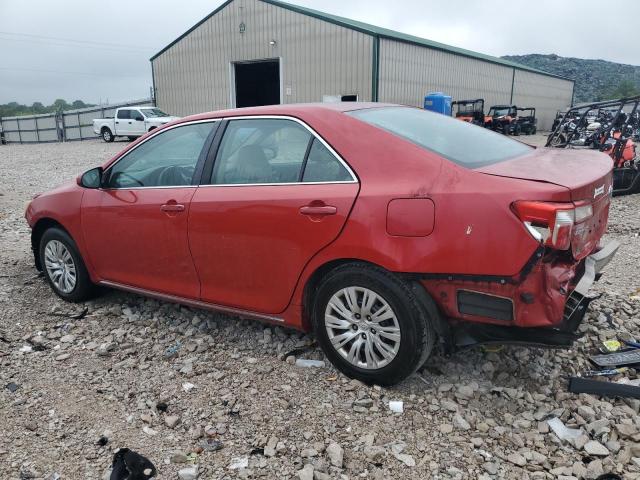 Продажа на аукционе авто 2014 Toyota Camry L, vin: 4T4BF1FK4ER413241, номер лота: 55678914