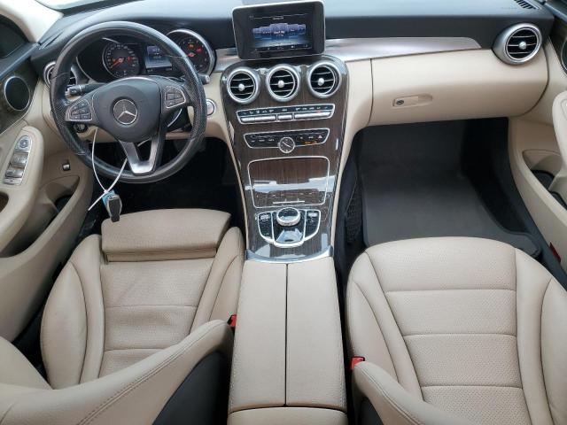 Aukcja sprzedaży 2017 Mercedes-benz C 300, vin: 55SWF4JB5HU187098, numer aukcji: 57055644