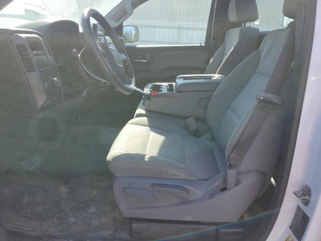 Aukcja sprzedaży 2017 Gmc Sierra C1500, vin: 1GTN1LECXHZ905991, numer aukcji: 55802124
