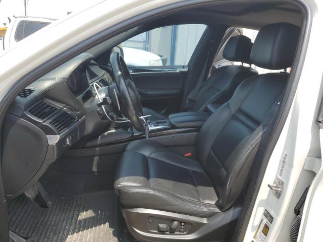 55730654 :رقم المزاد ، 5YMGZ0C52CLL29613 vin ، 2012 Bmw X6 M مزاد بيع
