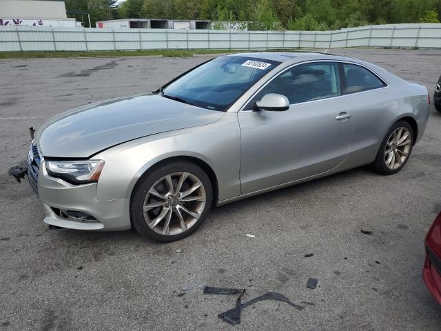 55102624 :رقم المزاد ، WAULFAFRXDA040624 vin ، 2013 Audi A5 Premium Plus مزاد بيع