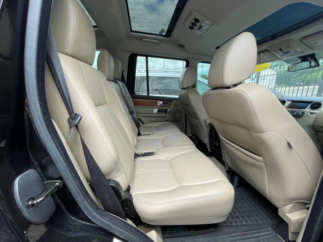 55400814 :رقم المزاد ، SALAK2D41BA555729 vin ، 2011 Land Rover Lr4 Hse Luxury مزاد بيع