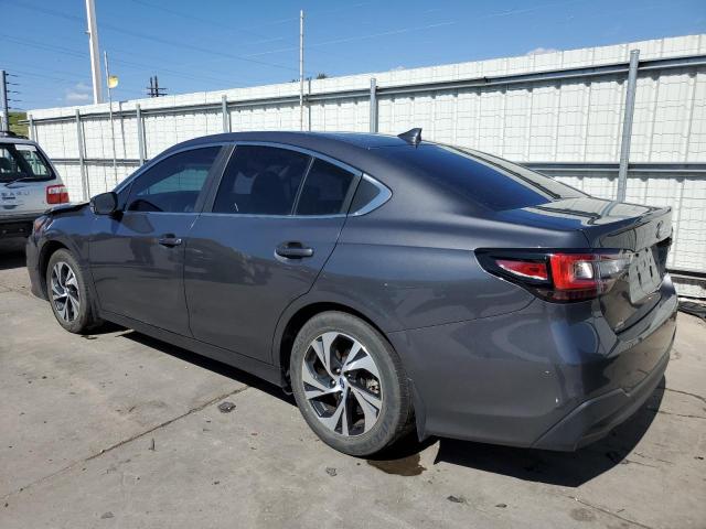Продаж на аукціоні авто 2022 Subaru Legacy Premium, vin: 4S3BWAC6XN3010523, номер лоту: 52410624