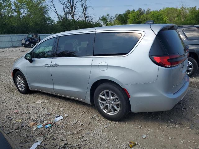 55532314 :رقم المزاد ، 2C4RC1BG2PR559788 vin ، 2023 Chrysler Pacifica Touring L مزاد بيع
