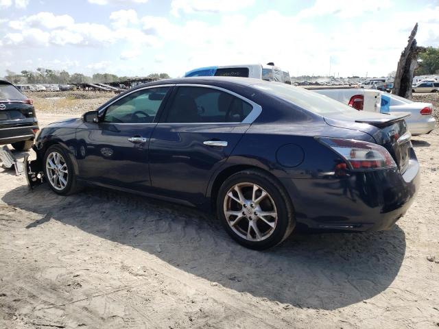 Aukcja sprzedaży 2014 Nissan Maxima S, vin: 1N4AA5AP9EC440255, numer aukcji: 56860204