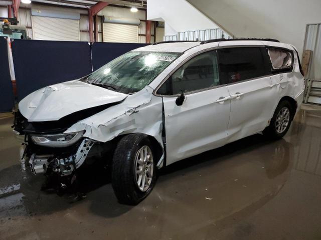 Продажа на аукционе авто 2022 Chrysler Pacifica, vin: 2C4RC1BG8NR178542, номер лота: 54863164