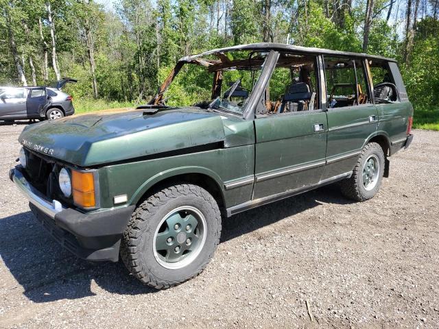 Aukcja sprzedaży 1993 Land Rover Range Rover, vin: SALHC1347PA637544, numer aukcji: 69059585