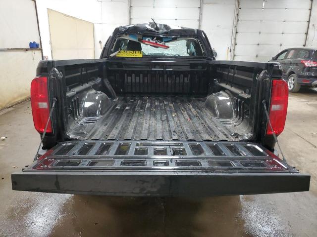 Aukcja sprzedaży 2022 Chevrolet Colorado Lt, vin: 1GCHSCEA1N1268055, numer aukcji: 55941884