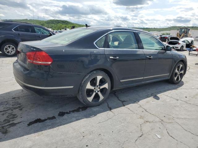 Продаж на аукціоні авто 2014 Volkswagen Passat Se, vin: 1VWBN7A33EC006258, номер лоту: 53054844