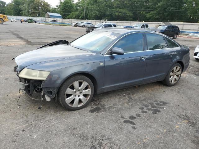 Auction sale of the 2007 Audi A6, vin: WAUAH74F07N166033, lot number: 53506374