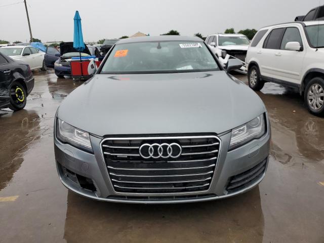2012 Audi A7 Prestige მანქანა იყიდება აუქციონზე, vin: WAUSGAFC8CN002241, აუქციონის ნომერი: 55023824