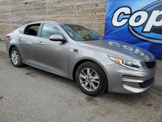 Продаж на аукціоні авто 2017 Kia Optima Lx, vin: 5XXGT4L3XHG149500, номер лоту: 56526554