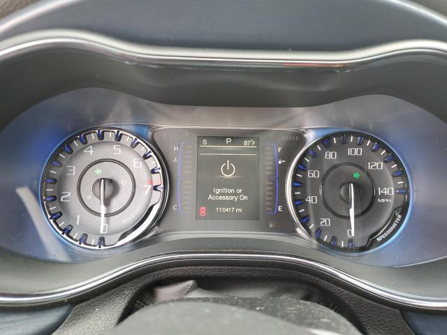 54458594 :رقم المزاد ، 1C3CCCBG1FN654229 vin ، 2015 Chrysler 200 S مزاد بيع