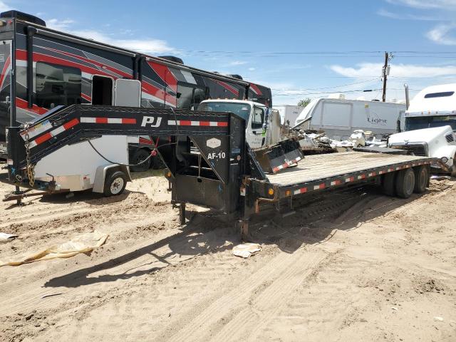 Продажа на аукционе авто 2017 Pj Trailer, vin: 4P5FD3021H1270237, номер лота: 53937734