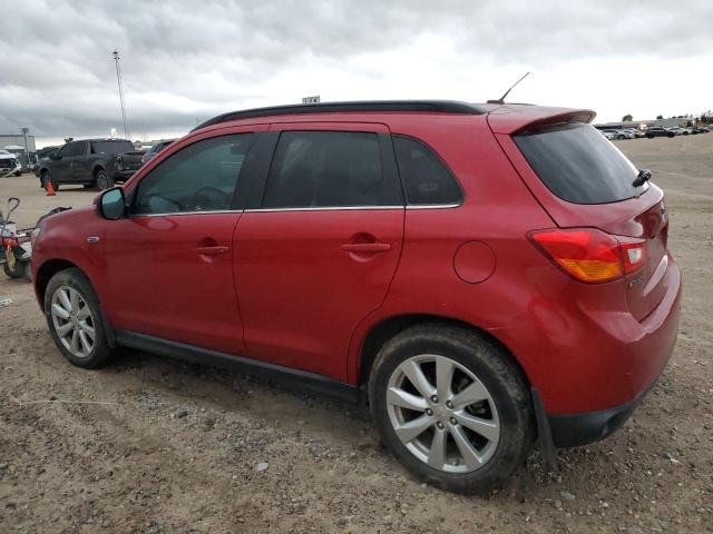 Продажа на аукционе авто 2015 Mitsubishi Outlander Sport Se, vin: 4A4AP4AW7FE044950, номер лота: 52855684