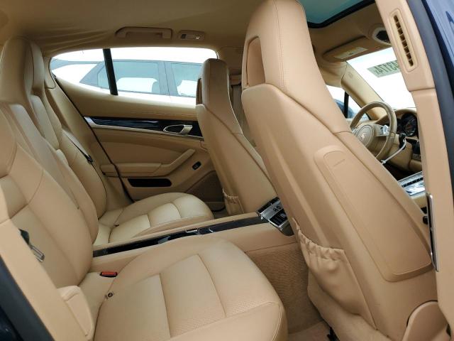Aukcja sprzedaży 2014 Porsche Panamera 2, vin: WP0AA2A70EL005200, numer aukcji: 55843174