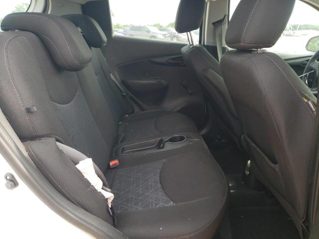 Продаж на аукціоні авто 2022 Chevrolet Spark Ls, vin: KL8CB6SA1NC035001, номер лоту: 54321014