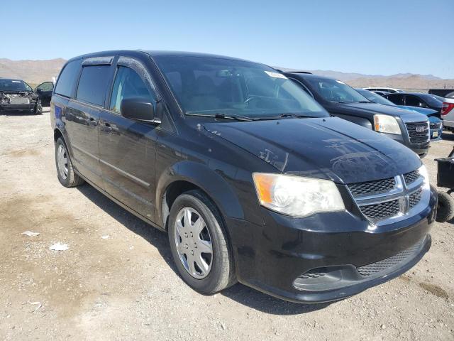52906964 :رقم المزاد ، 2C4RDGBG8ER175477 vin ، 2014 Dodge Grand Caravan Se مزاد بيع