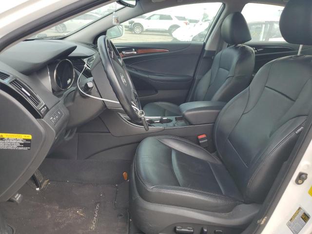 Продажа на аукционе авто 2011 Hyundai Sonata Se, vin: 5NPEC4AC3BH302689, номер лота: 53687124