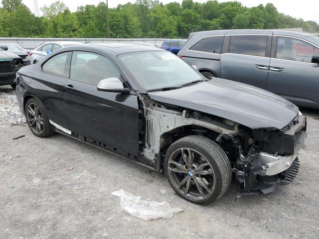Aukcja sprzedaży 2016 Bmw M235i, vin: WBA1J7C56GV359509, numer aukcji: 54440084