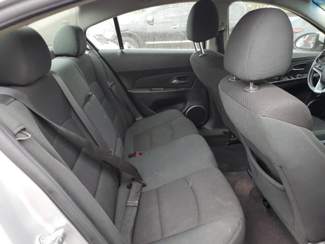 Продаж на аукціоні авто 2012 Chevrolet Cruze Lt, vin: 1G1PF5SC3C7189880, номер лоту: 54809024
