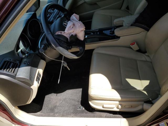 Aukcja sprzedaży 2012 Acura Tl, vin: 19UUA8F23CA002606, numer aukcji: 52426894