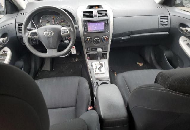 2013 Toyota Corolla Base მანქანა იყიდება აუქციონზე, vin: 5YFBU4EE7DP110905, აუქციონის ნომერი: 53455214