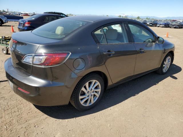 Продажа на аукционе авто 2012 Mazda 3 I, vin: JM1BL1VF1C1506518, номер лота: 56448884